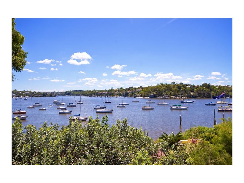 6 Collingwood Street, Hunters Hill NSW 2110