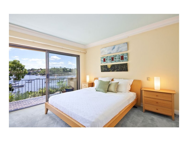 6 Collingwood Street, Hunters Hill NSW 2110
