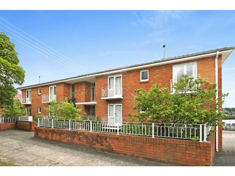 1/16 Church Street, Hunters Hill NSW 2110