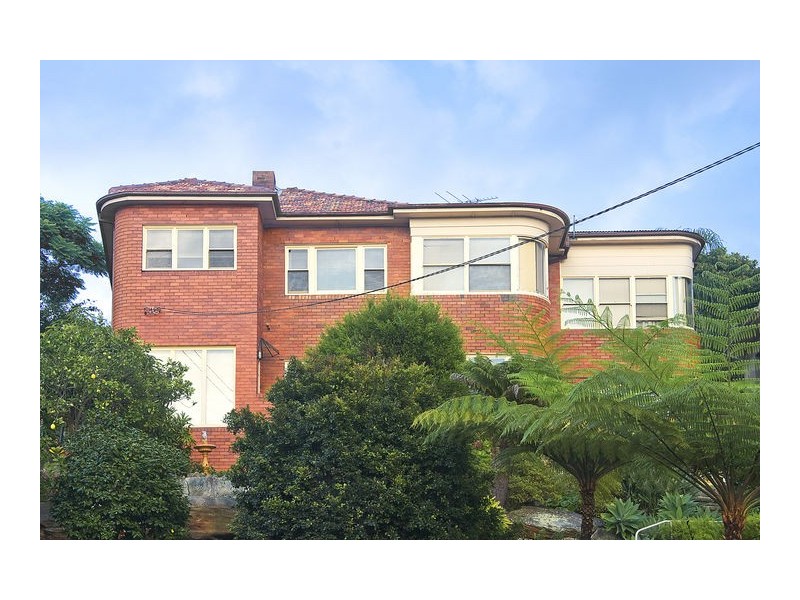 2 Huntleys Point Road, Huntleys Point NSW 2111