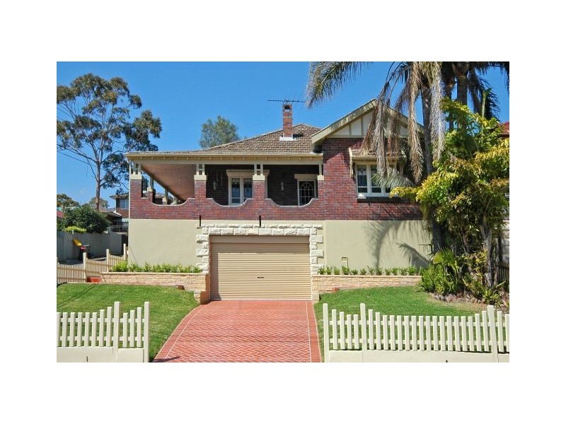 25  Battersea Street, Abbotsford NSW 2046