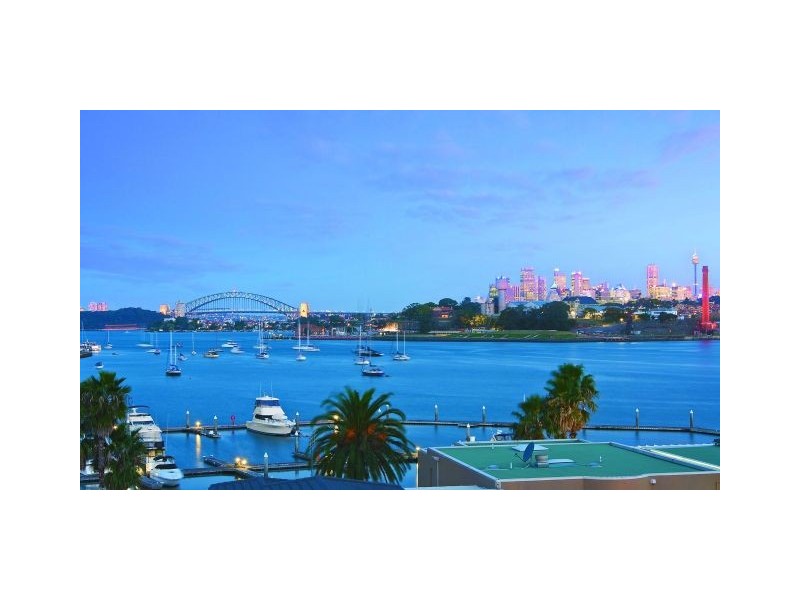 23  Le Vesinet Drive, Hunters Hill NSW 2110