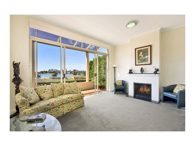 23  Le Vesinet Drive, Hunters Hill NSW 2110