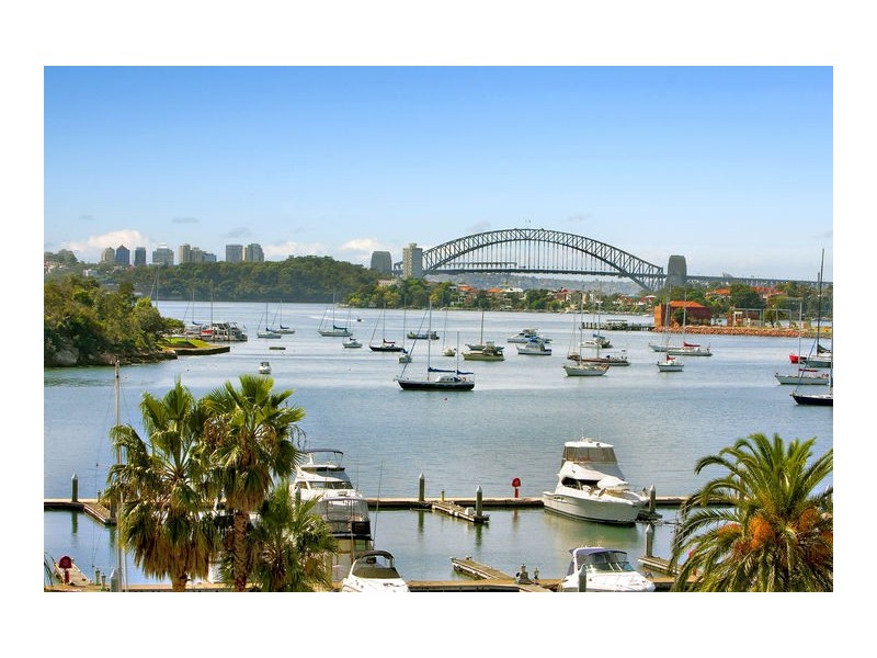 23  Le Vesinet Drive, Hunters Hill NSW 2110