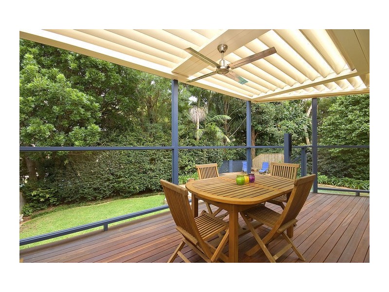 6  Centenary Avenue, Hunters Hill NSW 2110