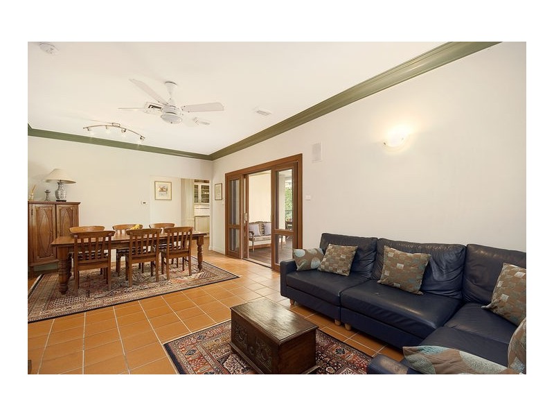 6  Centenary Avenue, Hunters Hill NSW 2110