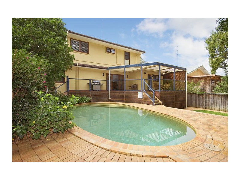 6  Centenary Avenue, Hunters Hill NSW 2110