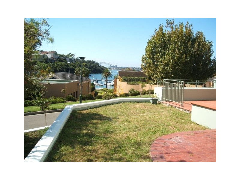 5  Le Vesinet Drive, Hunters Hill NSW 2110