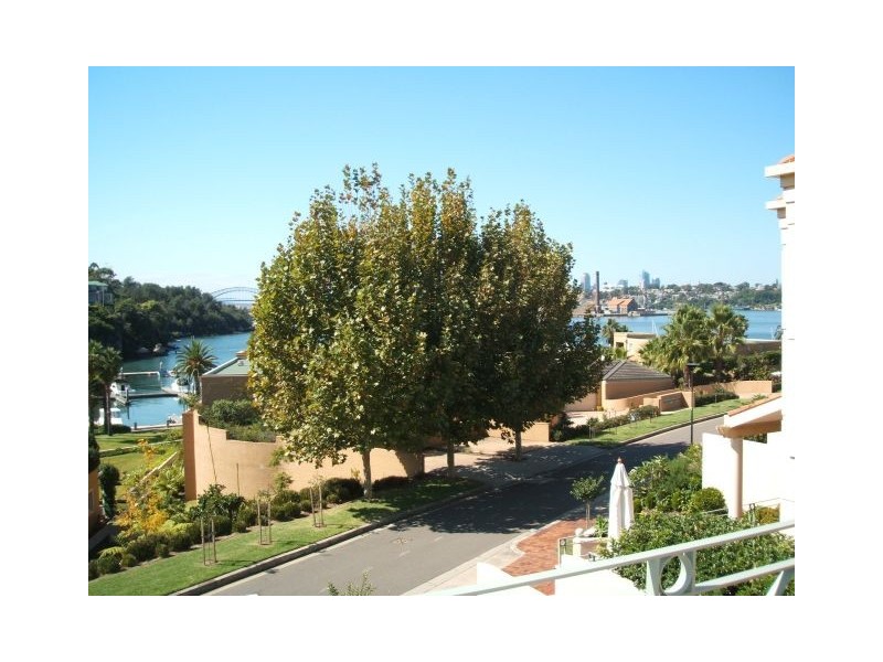 5  Le Vesinet Drive, Hunters Hill NSW 2110