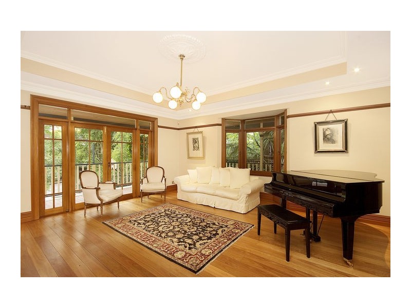 4 Wybalena Road, Hunters Hill NSW 2110