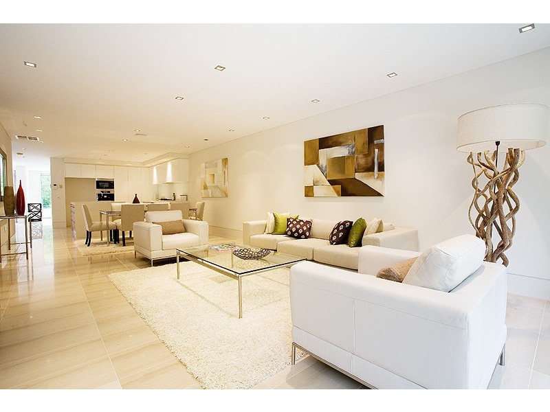 2 & 3 / 5  St Malo Avenue, Hunters Hill NSW 2110