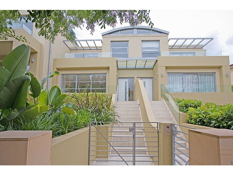2 & 3 / 5  St Malo Avenue, Hunters Hill NSW 2110