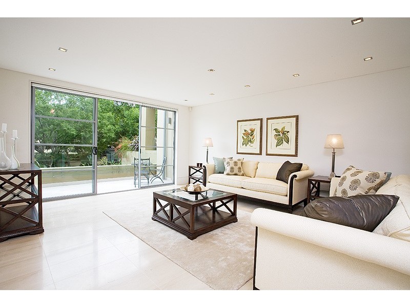 2 & 3 / 5  St Malo Avenue, Hunters Hill NSW 2110