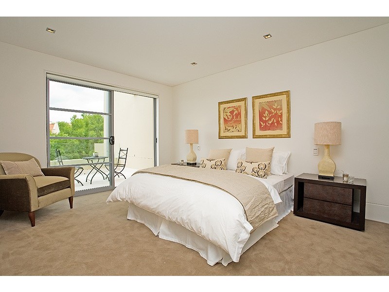 2 & 3 / 5  St Malo Avenue, Hunters Hill NSW 2110