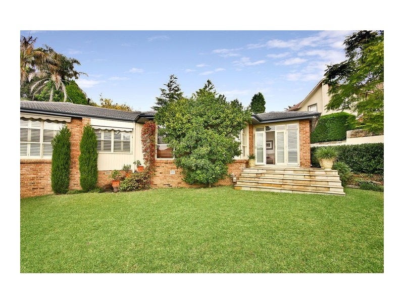 2A  Rooke Lane, Hunters Hill NSW 2110