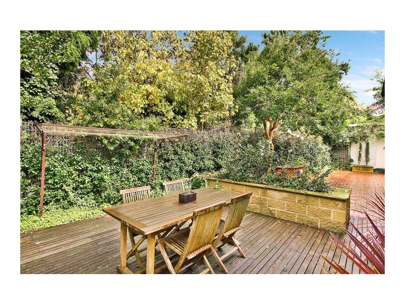 2A  Rooke Lane, Hunters Hill NSW 2110