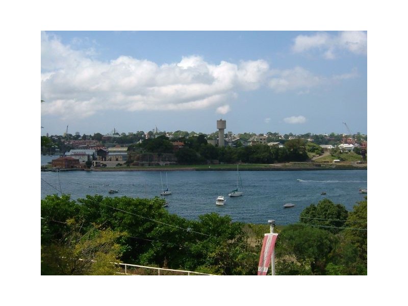 14A  Alfred Street, Hunters Hill NSW 2110