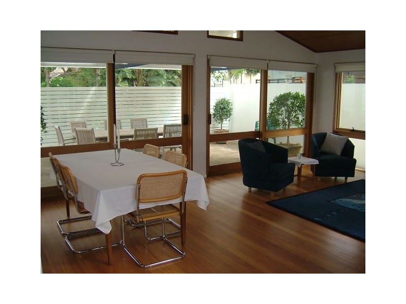 14A  Alfred Street, Hunters Hill NSW 2110