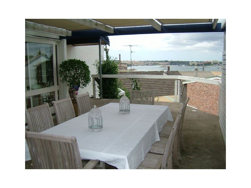 14A  Alfred Street, Hunters Hill NSW 2110