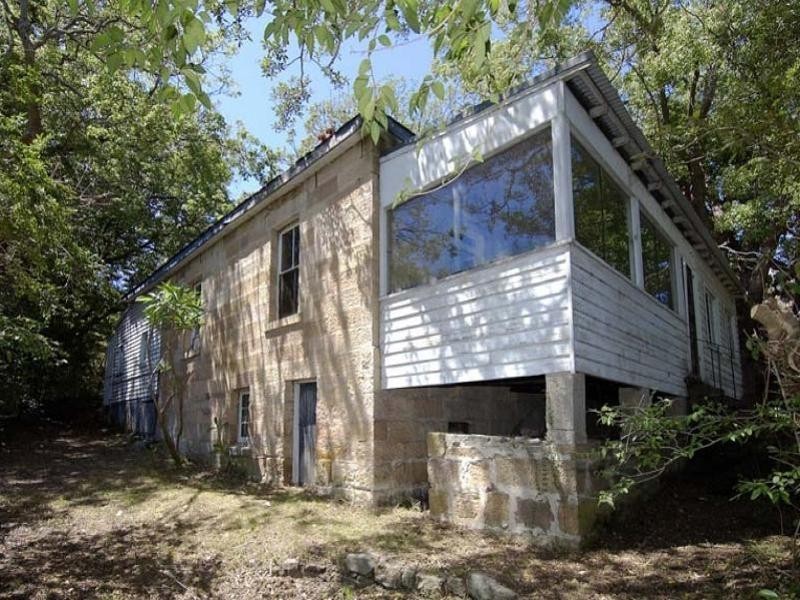 15 Mount Street, Hunters Hill NSW 2110