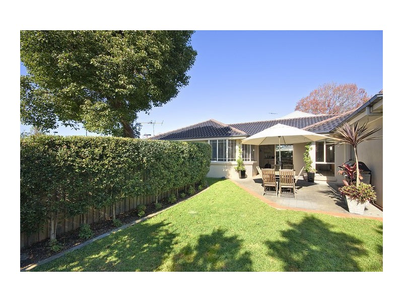 3  D’Aram Street, Hunters Hill NSW 2110