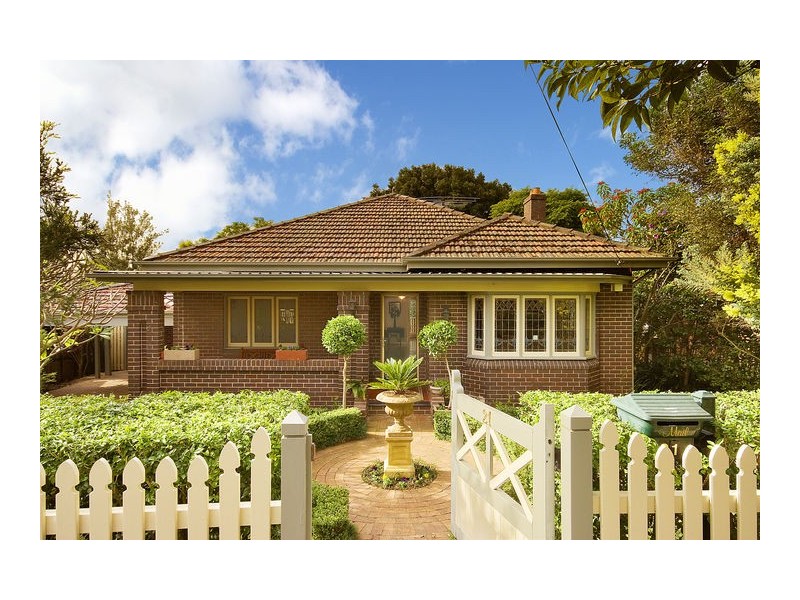 21  Abigail Street, Hunters Hill NSW 2110