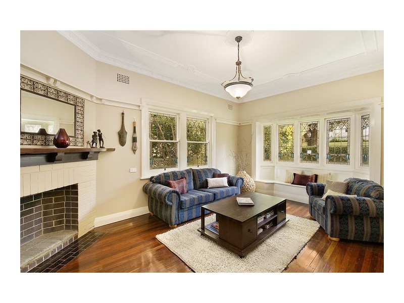 21  Abigail Street, Hunters Hill NSW 2110
