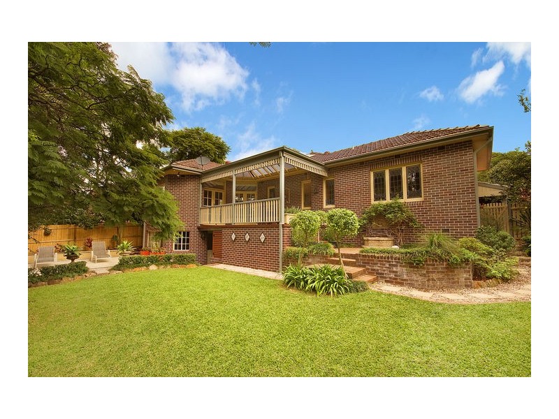 21  Abigail Street, Hunters Hill NSW 2110