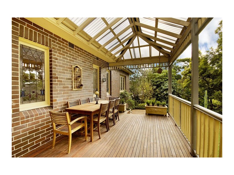 21  Abigail Street, Hunters Hill NSW 2110