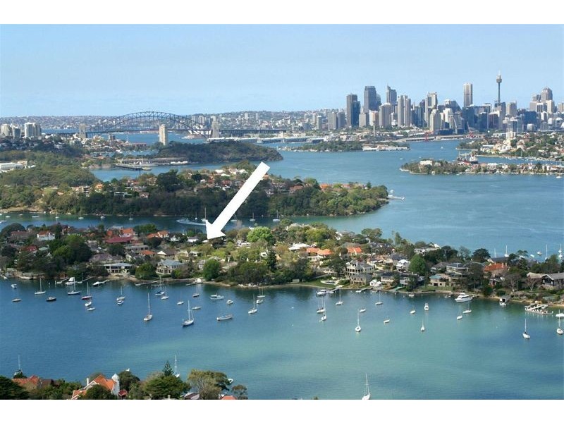 48  The Point Road, Woolwich NSW 2110