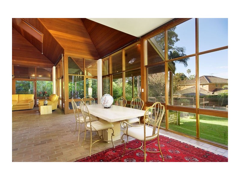 3  Rooke Street, Hunters Hill NSW 2110