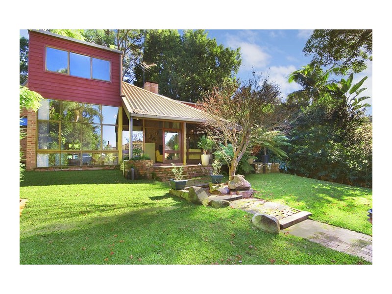 3  Rooke Street, Hunters Hill NSW 2110