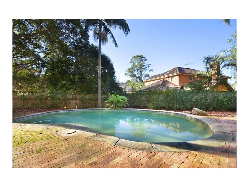 3  Rooke Street, Hunters Hill NSW 2110