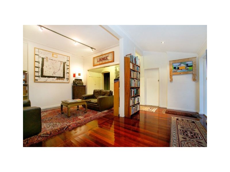 22 Prince George Parade, Hunters Hill NSW 2110