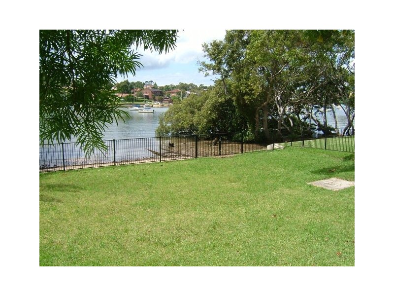 2A  McGowan Street, Putney NSW 2112