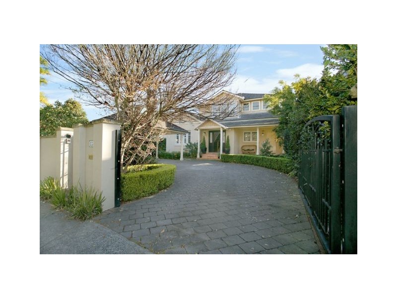 25 Dick Street, Henley NSW 2111