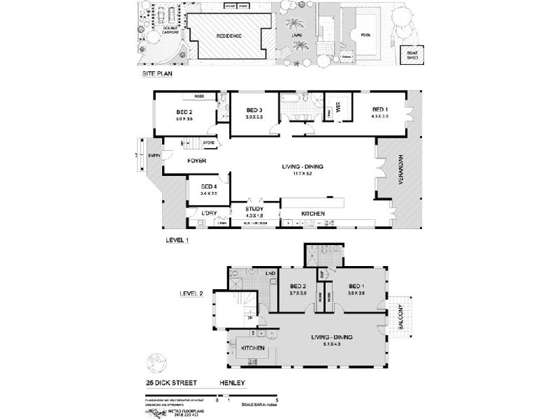 25 Dick Street, Henley NSW 2111