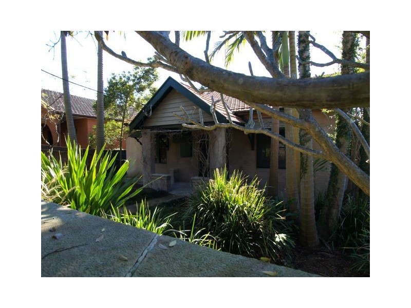 26  Figtree Road, Hunters Hill NSW 2110