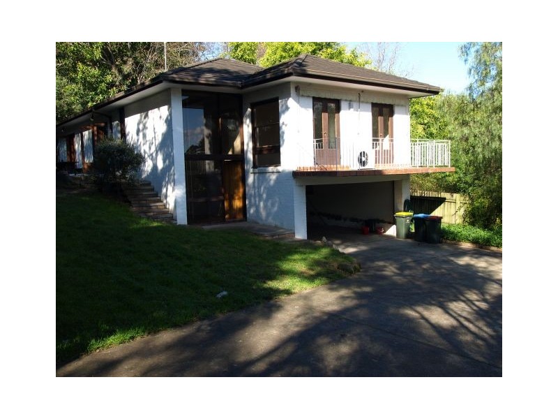 14A  John Street, Hunters Hill NSW 2110