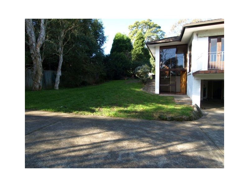 14A  John Street, Hunters Hill NSW 2110