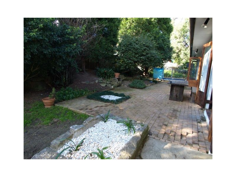 14A  John Street, Hunters Hill NSW 2110