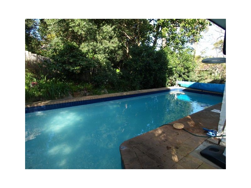 14A  John Street, Hunters Hill NSW 2110