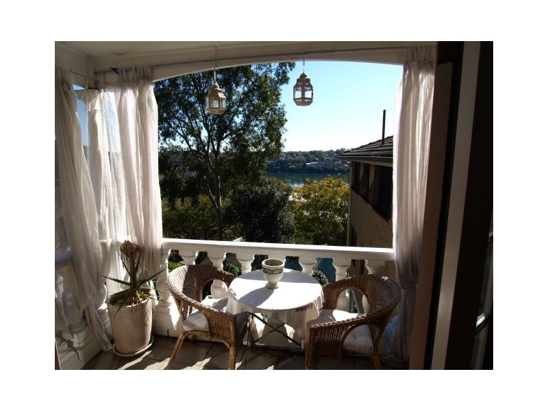 5/20A  Church Street, Hunters Hill NSW 2110