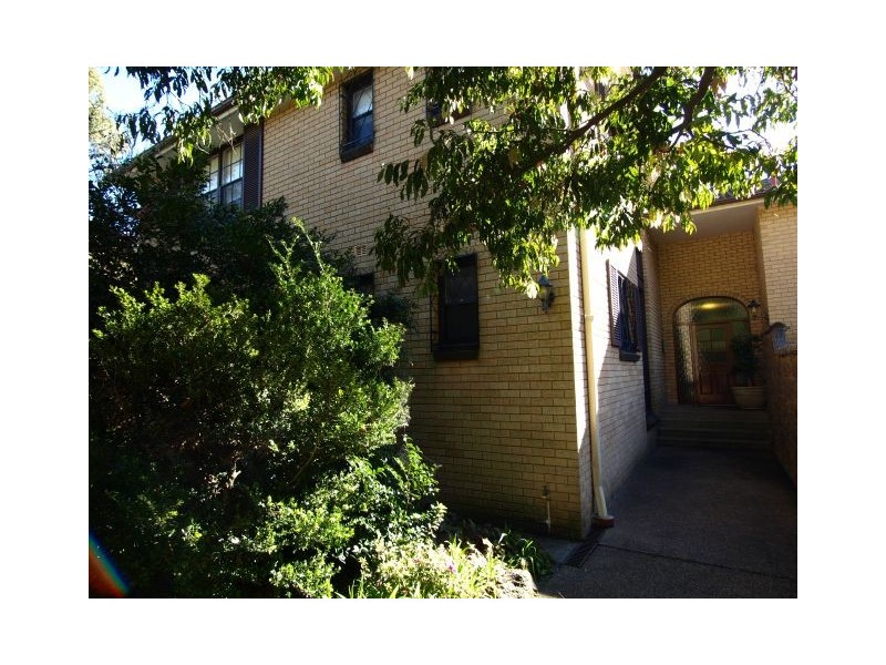 5/20A  Church Street, Hunters Hill NSW 2110