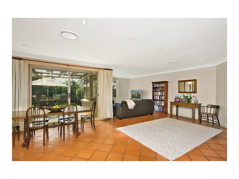 3 D’Aram Street, Hunters Hill NSW 2110
