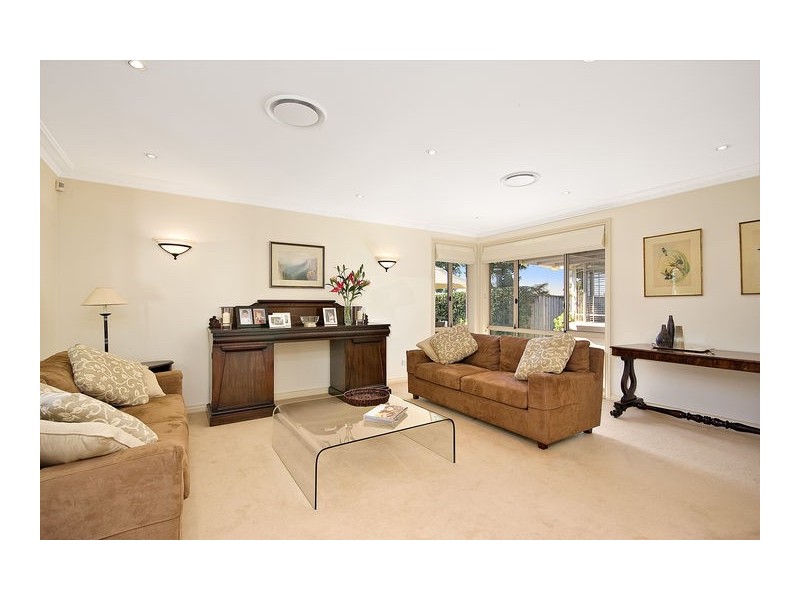 3 D’Aram Street, Hunters Hill NSW 2110