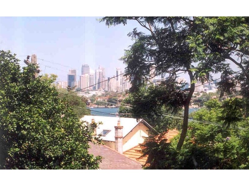 6/12  Margaret Street, Hunters Hill NSW 2110