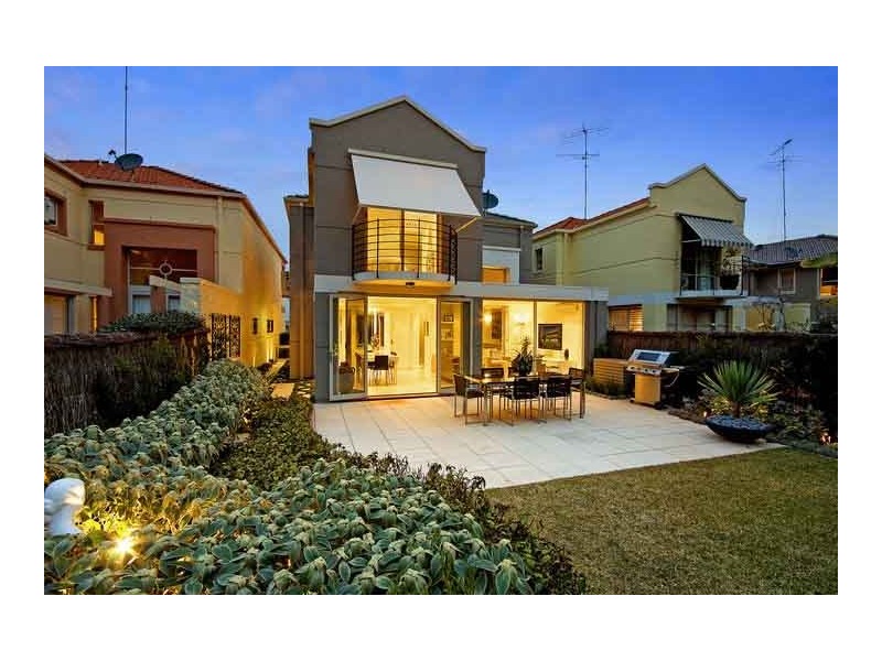 27 St Malo Avenue, Hunters Hill NSW 2110