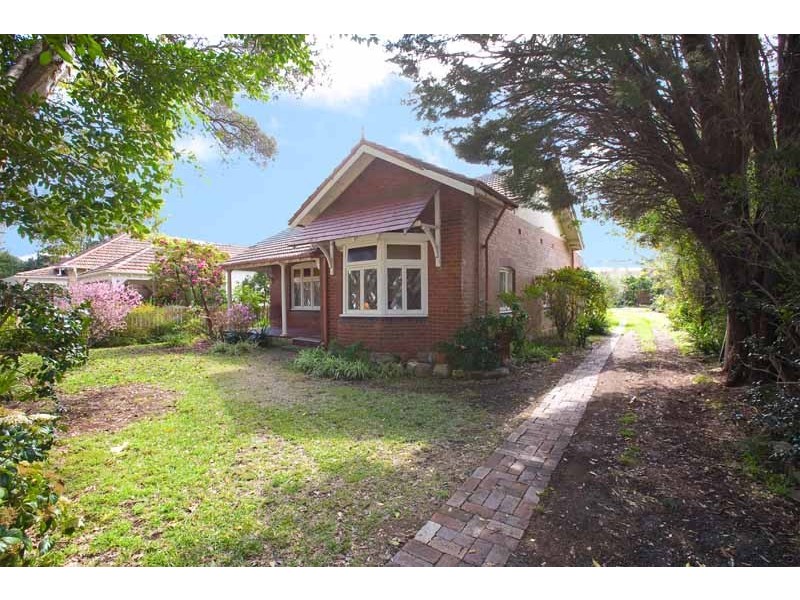 12 Prince Edward Parade, Hunters Hill NSW 2110