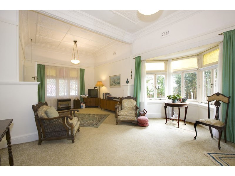 12 Prince Edward Parade, Hunters Hill NSW 2110